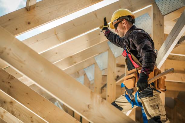 Best Residential Roofing Contractor  in New London, IA