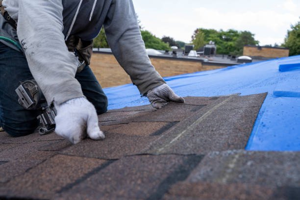 Best Commercial Roofing Services  in New London, IA