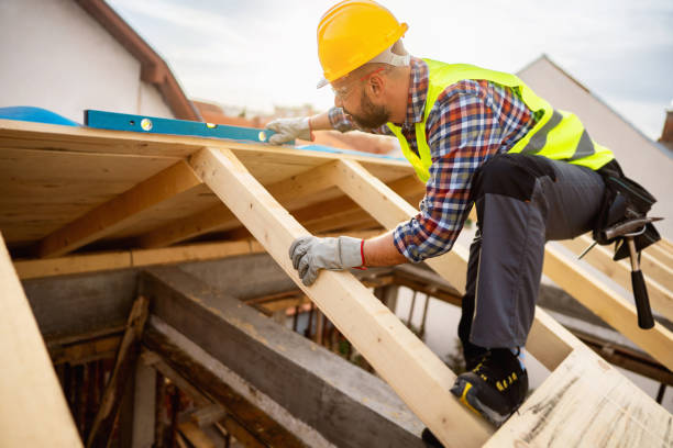 Best Roof Leak Repair  in New London, IA