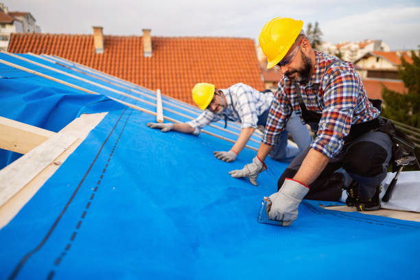 Best Residential Roofing Contractor  in New London, IA