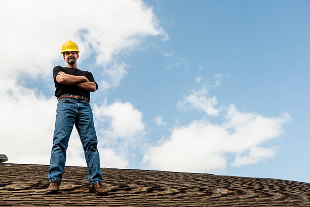 Best Commercial Roofing Services  in New London, IA