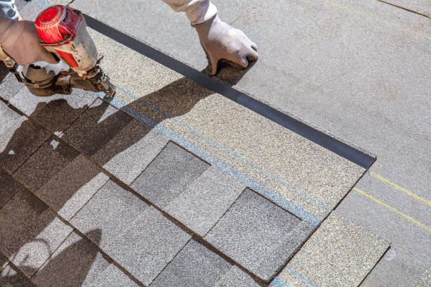 Best Commercial Roofing Services  in New London, IA