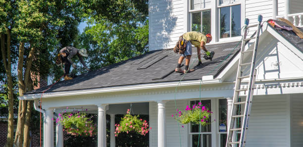 Best Residential Roofing Contractor  in New London, IA